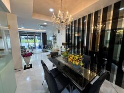 Hillcrest Villa (D11), Terrace #625298291